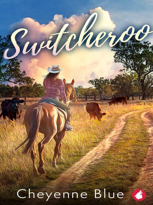 Cover image for Switcheroo